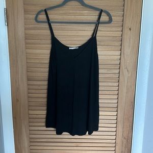 Carly Jean Los Angeles basic tank